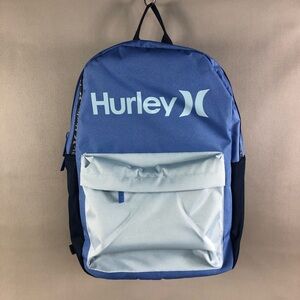 Hurley One & Only Blue Taping Backpack